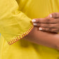 Lime Yellow Co-ord Set (Set of 2)