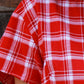 Red Midi Dress
