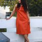 Floral Slip Dress